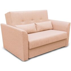 Диван Platan Mini II 14 (Pink)