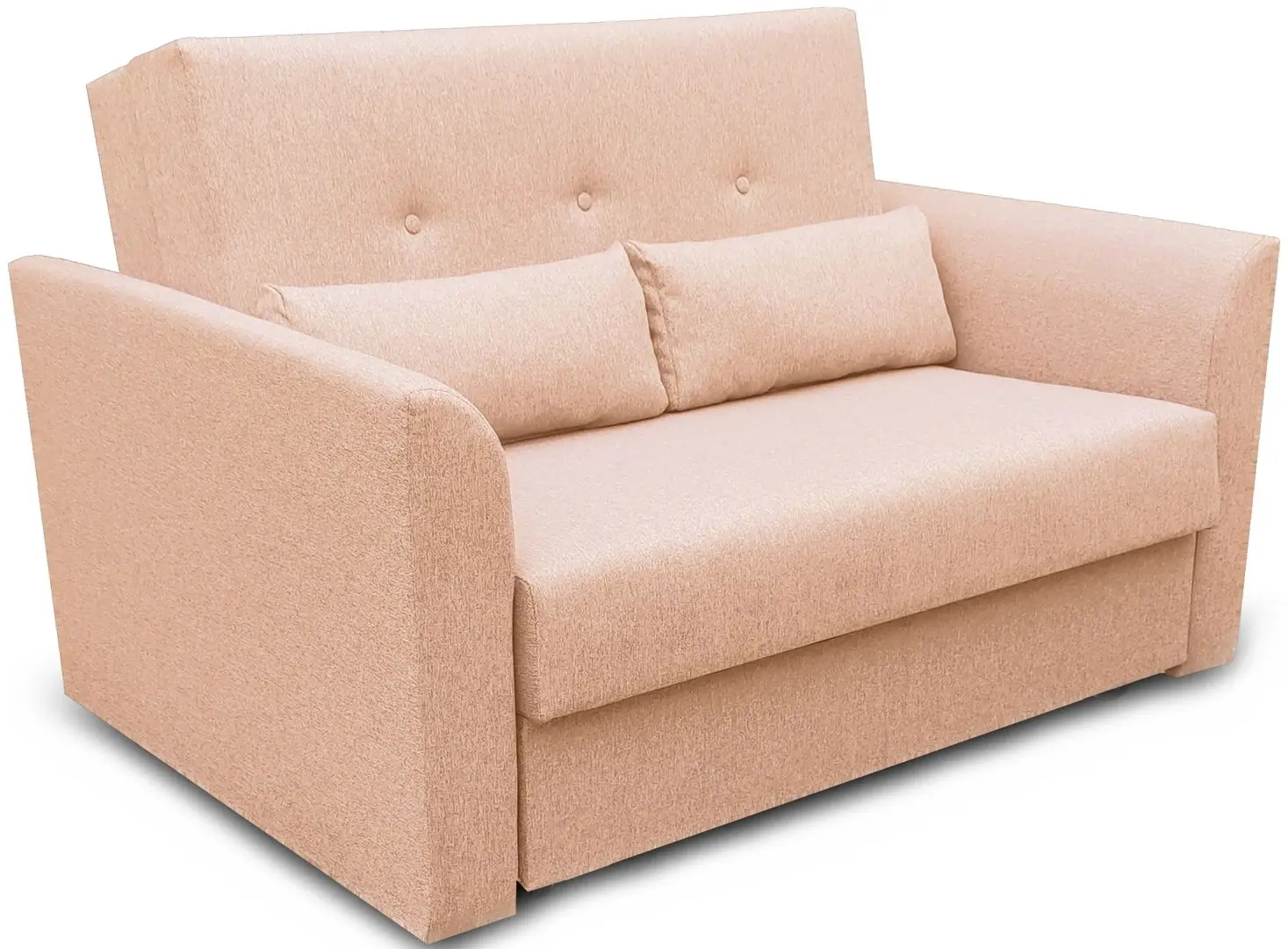 Диван Platan Mini II 14 (Pink)