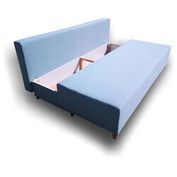 Диван Platan Ola 70 (Blue) Thumb