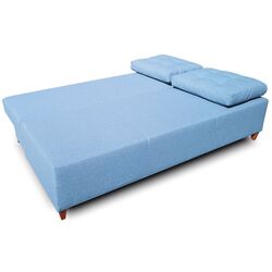 Диван Platan Ola 70 (Blue) Thumb