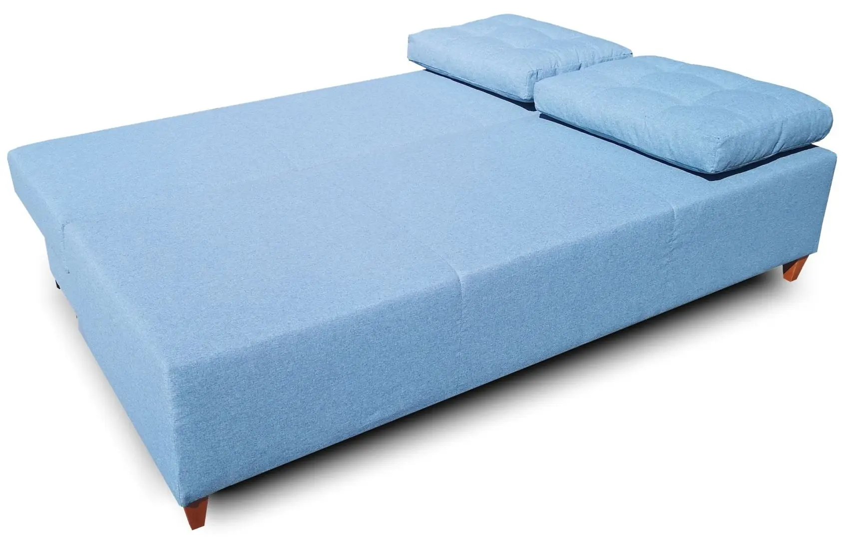 Диван Platan Ola 70 (Blue) - 4