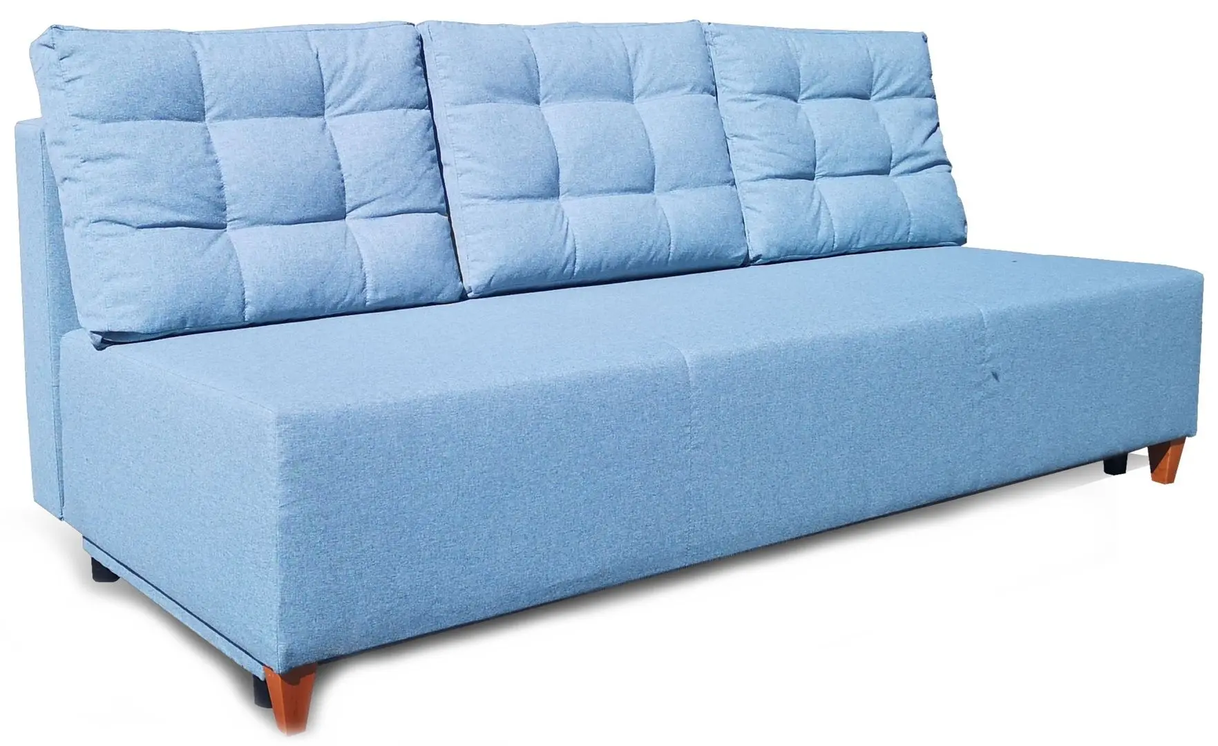 Диван Platan Ola 70 (Blue)