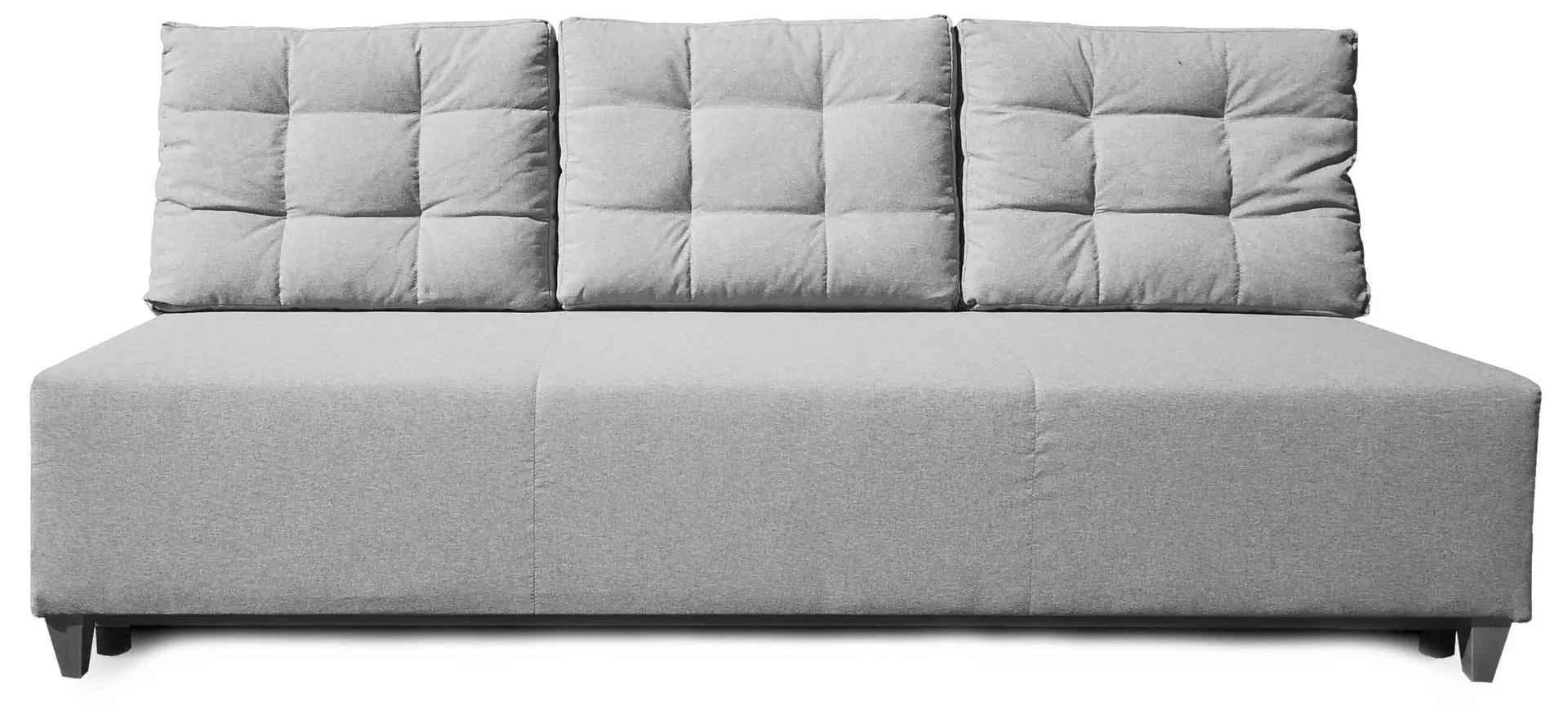 Диван Platan Ola 87 (Gray) - 3