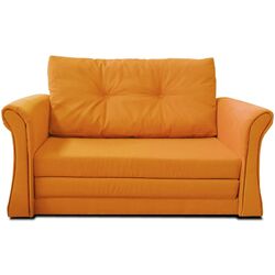 Диван Platan Olga Rito 17 (Orange)