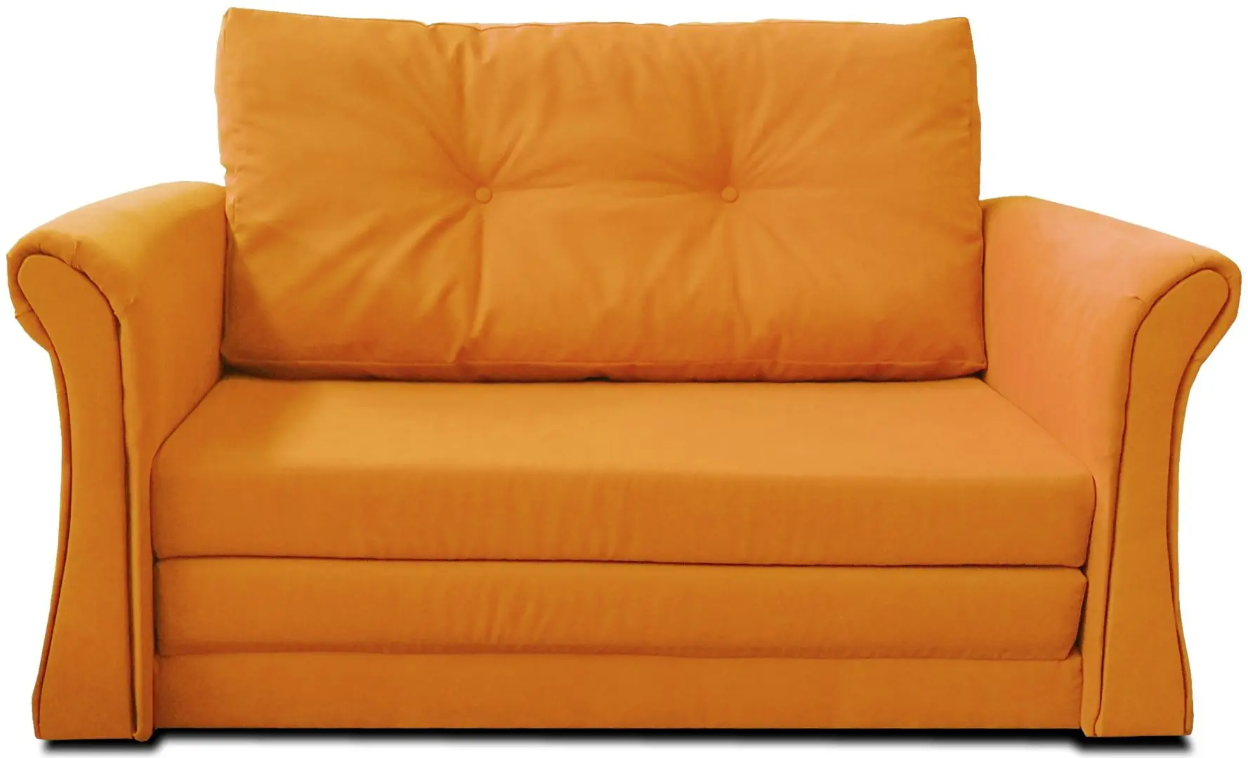 Диван Platan Olga Rito 17 (Orange)