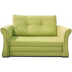 Диван Platan Olga Rito 22 (Light Green)