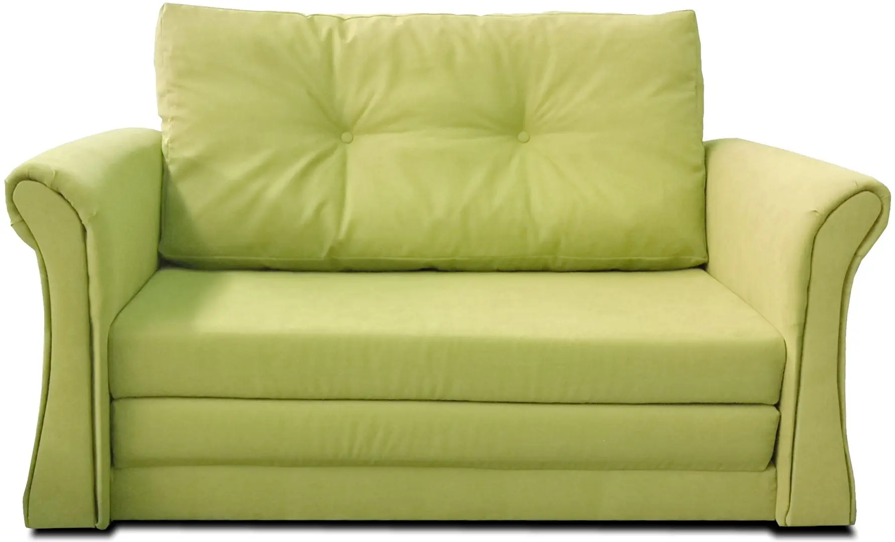 Диван Platan Olga Rito 22 (Light Green)