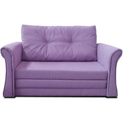 Диван Platan Olga Rito 24 (Violet)