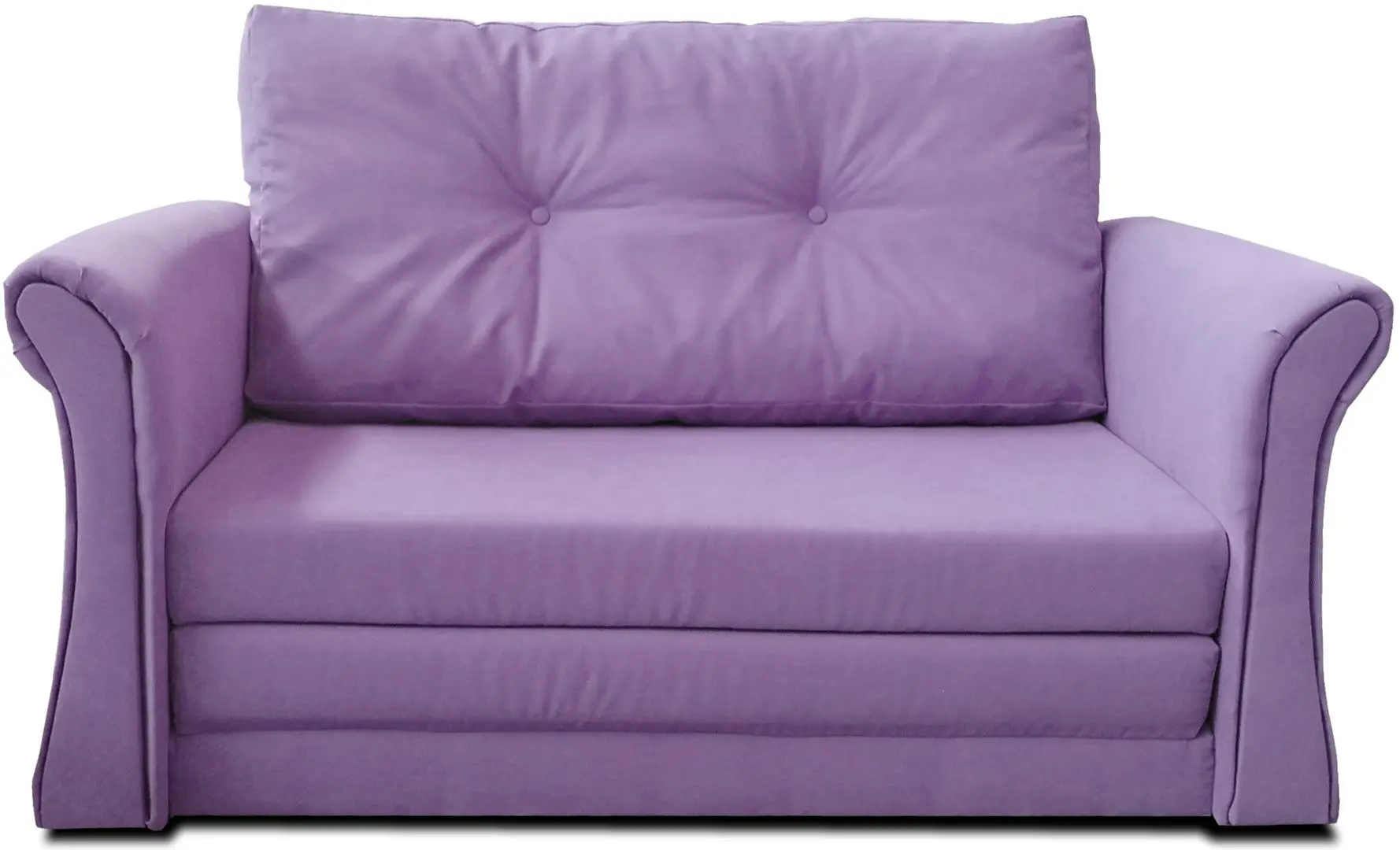 Диван Platan Olga Rito 24 (Violet)