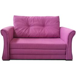 Диван Platan Olga Rito 26 (Pink)