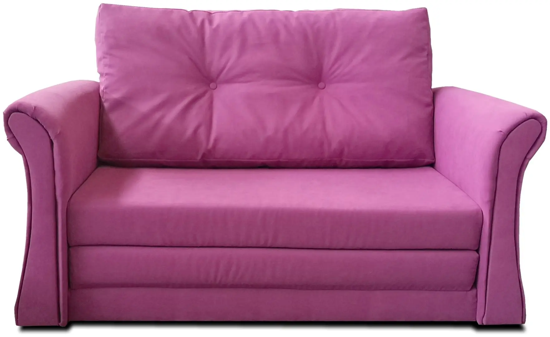 Диван Platan Olga Rito 26 (Pink)