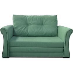 Диван Platan Olga Rito 27 (Dark Green)