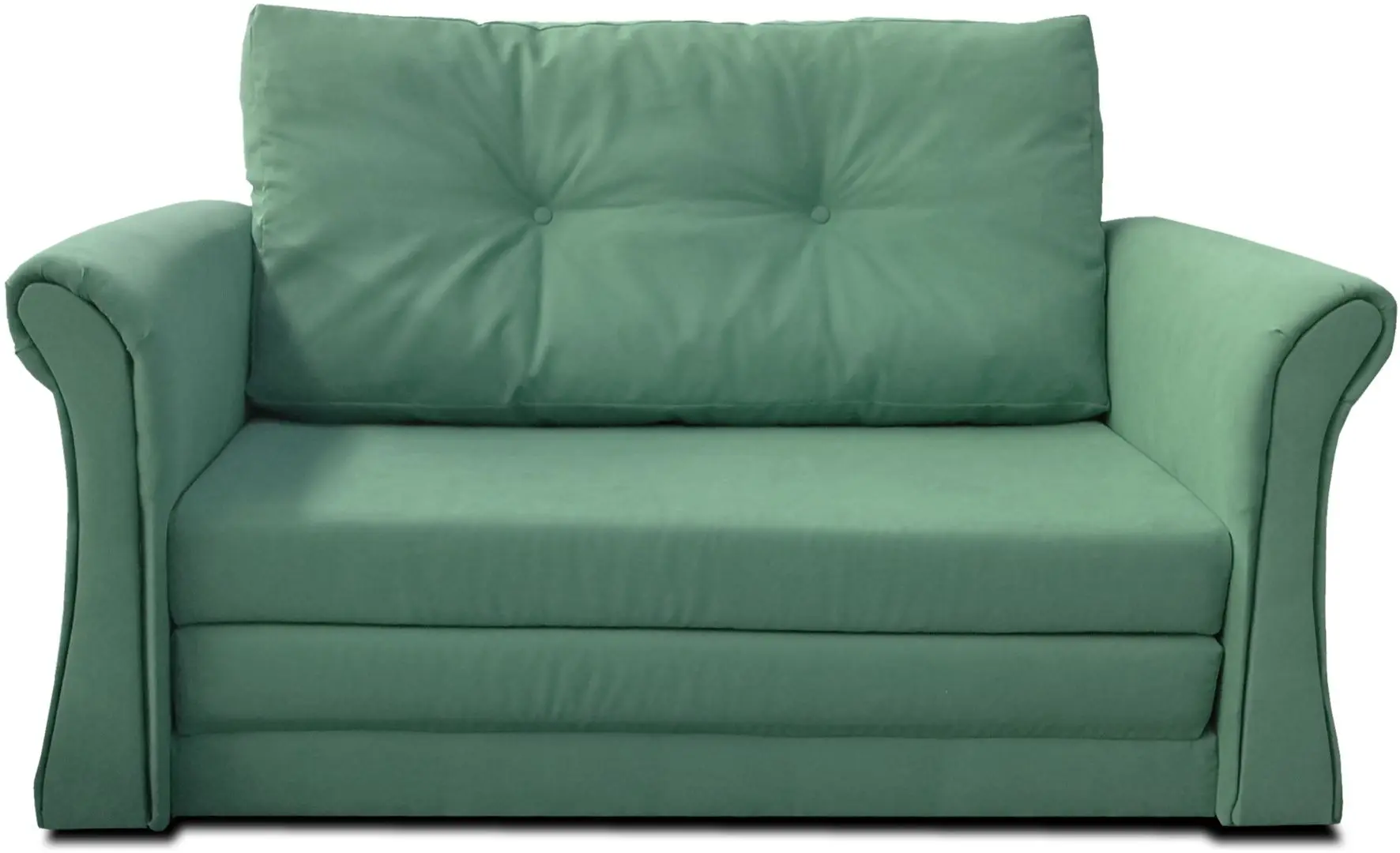 Диван Platan Olga Rito 27 (Dark Green)