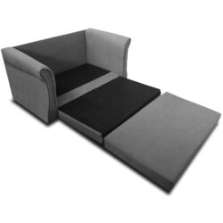 Диван Platan Olga Rito 28 (Blue) Thumb