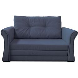 Диван Platan Olga Rito 28 (Blue)