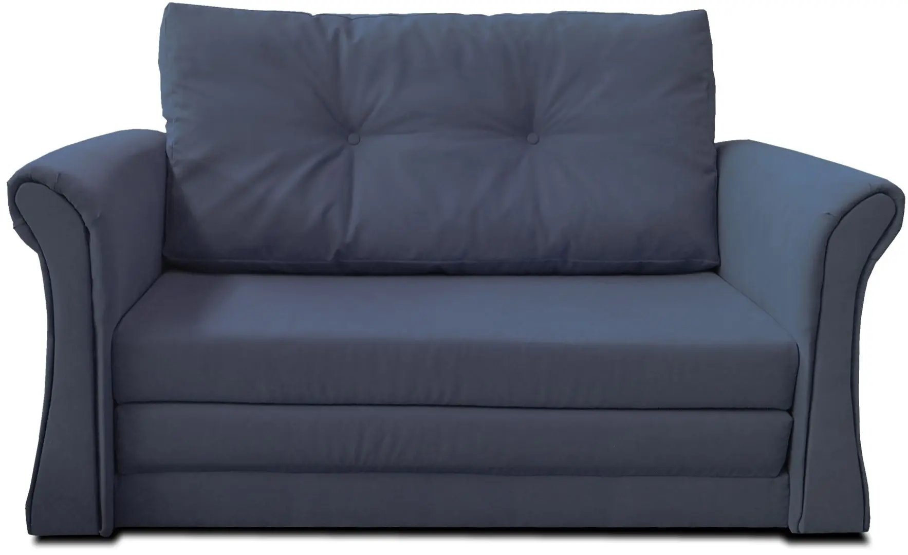 Диван Platan Olga Rito 28 (Blue)