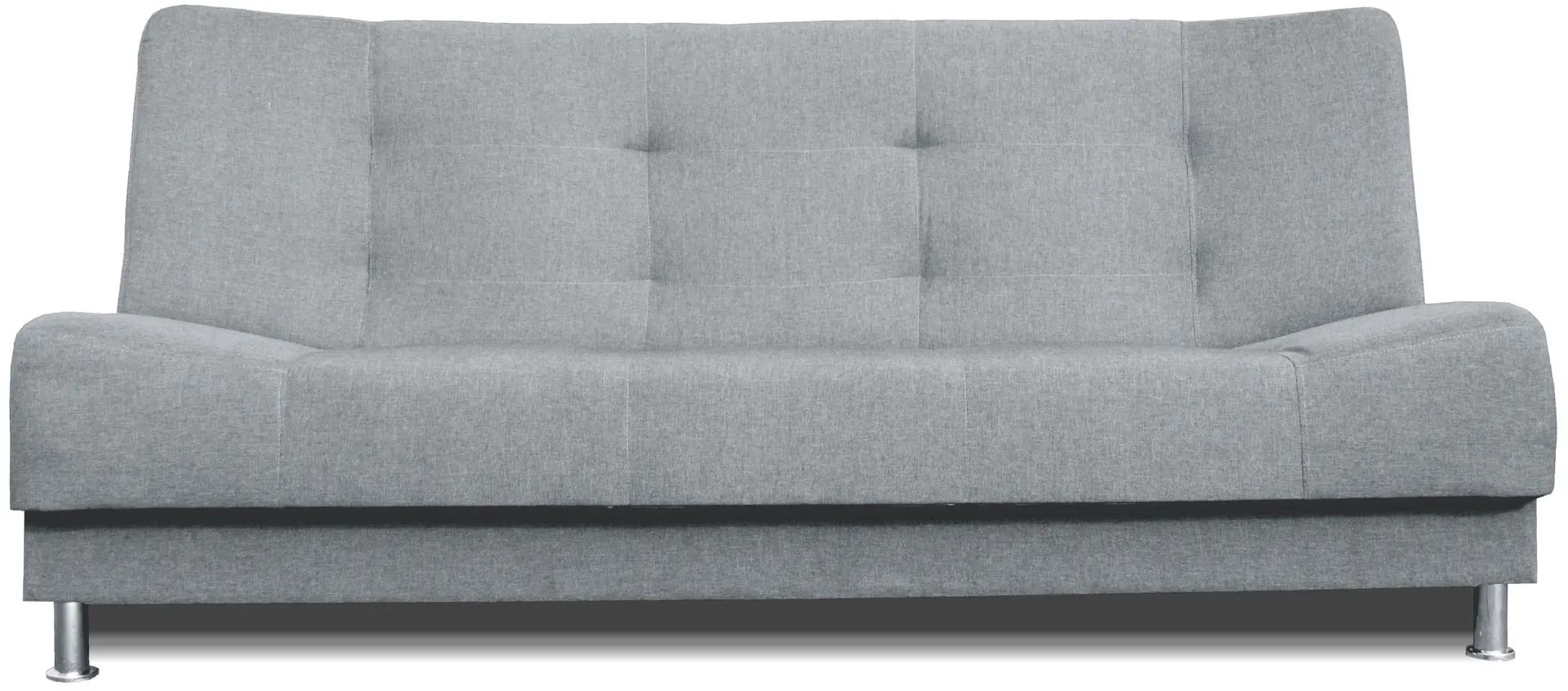 Диван Platan Olivia 21 (Gray)