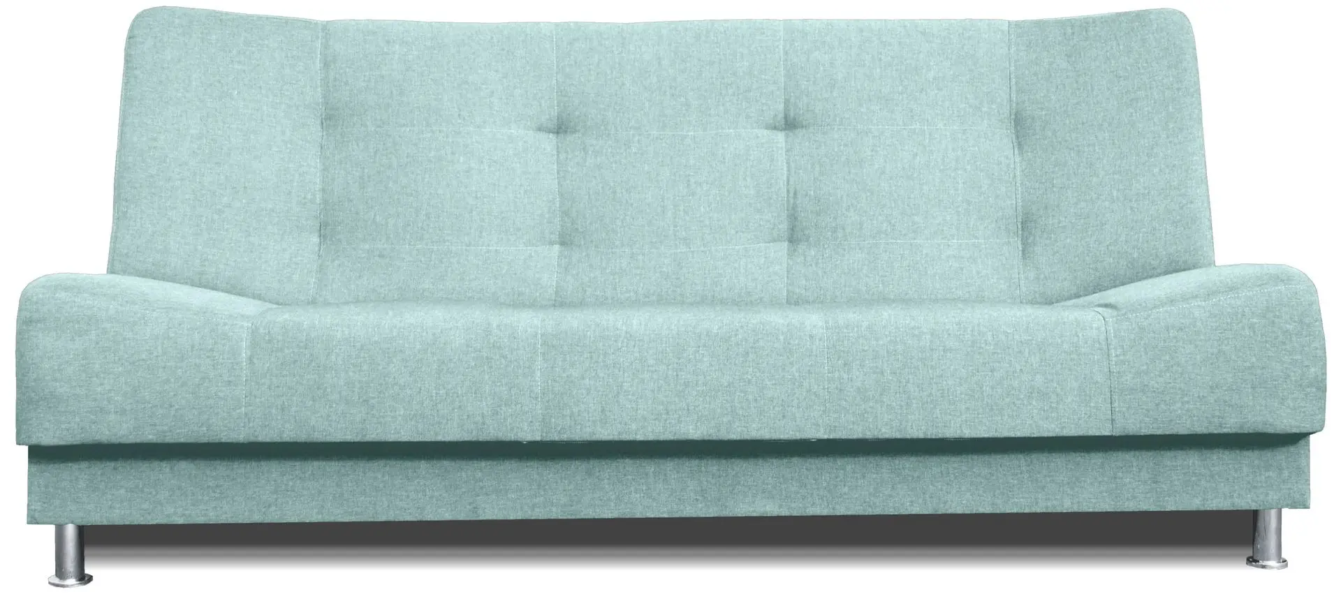 Диван Platan Olivia 72 (Aquamarine)