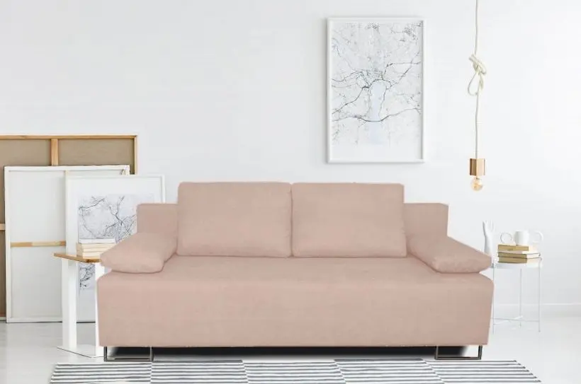 Диван Platan Optima 13 (Beige) - 2