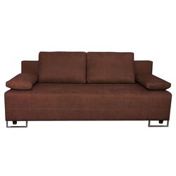 Диван Platan Optima 28 (Dark Brown)