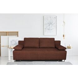 Canapea Platan Optima 28 (Dark Brown) Thumb