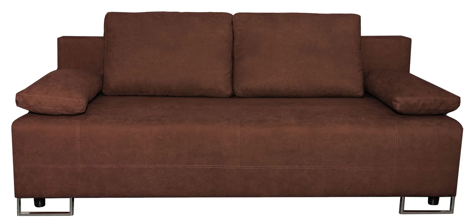 Canapea Platan Optima 28 (Dark Brown)