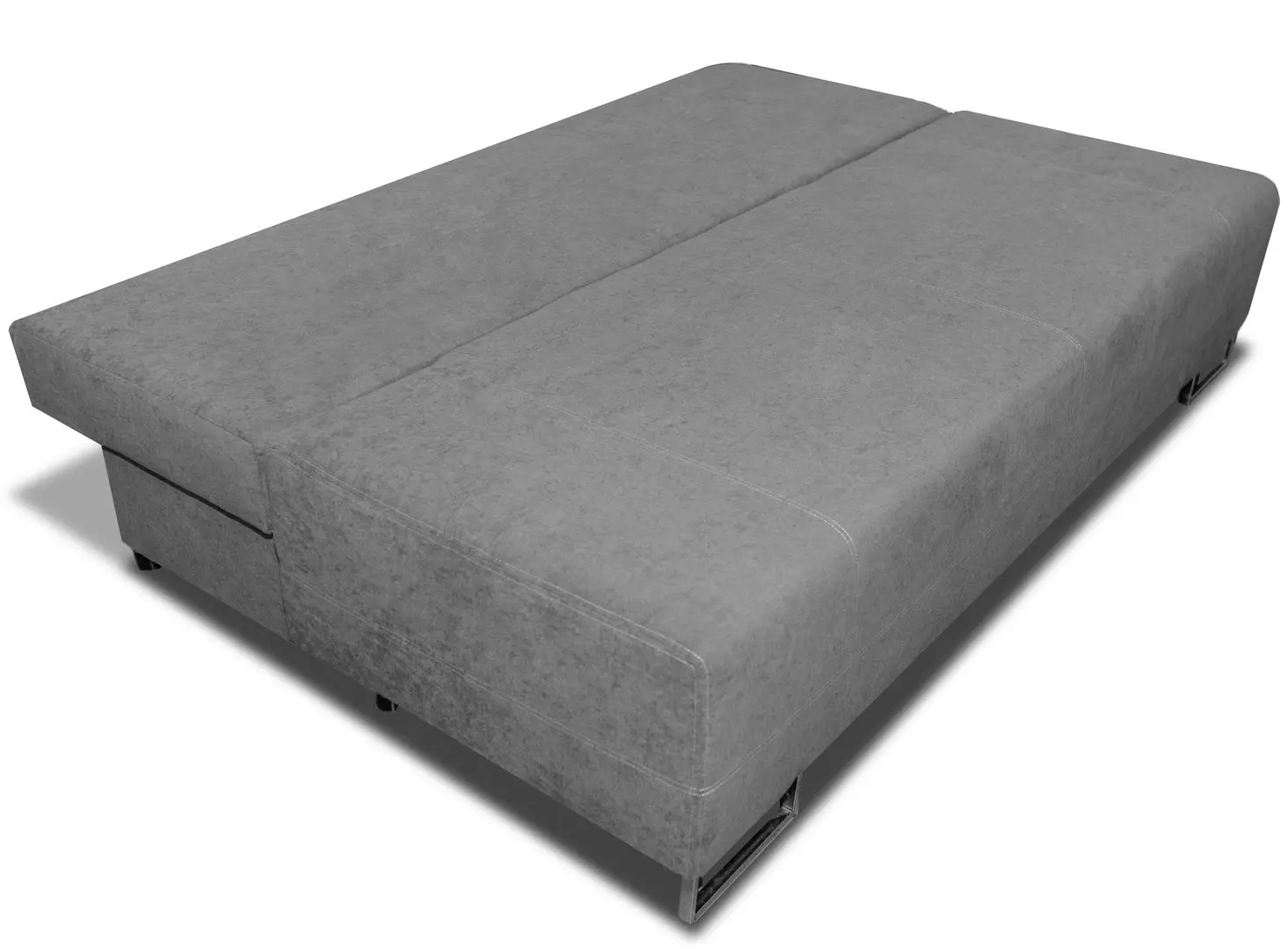 Диван Platan Optima 40 (Yellow) - 3