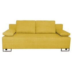 Диван Platan Optima 40 (Yellow)