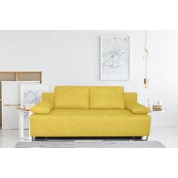 Диван Platan Optima 40 (Yellow) Thumb