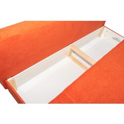 Диван Platan Optima 51 (Coral) Thumb