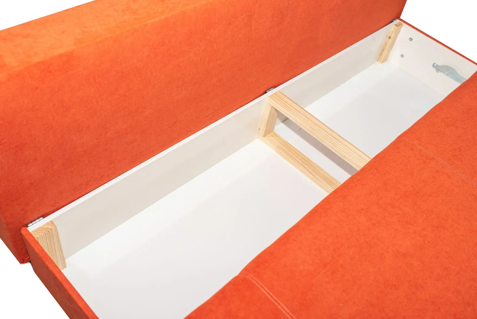 Диван Platan Optima 51 (Coral) - 4