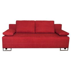 Диван Platan Optima 60 (Red)