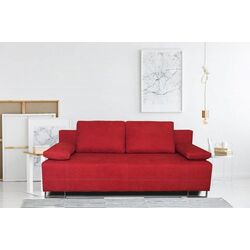 Canapea Platan Optima 60 (Red) Thumb