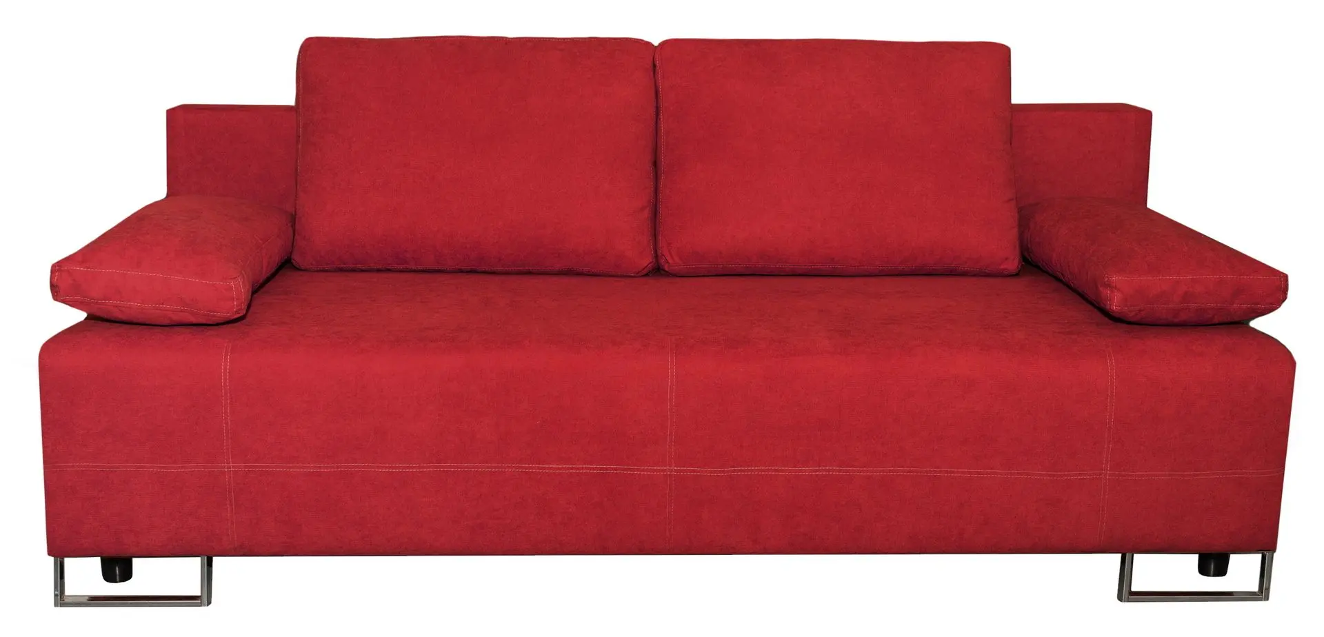 Canapea Platan Optima 60 (Red)