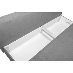 Canapea Platan Optima 76 (Navy) Thumb