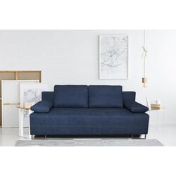 Canapea Platan Optima 76 (Navy) Thumb