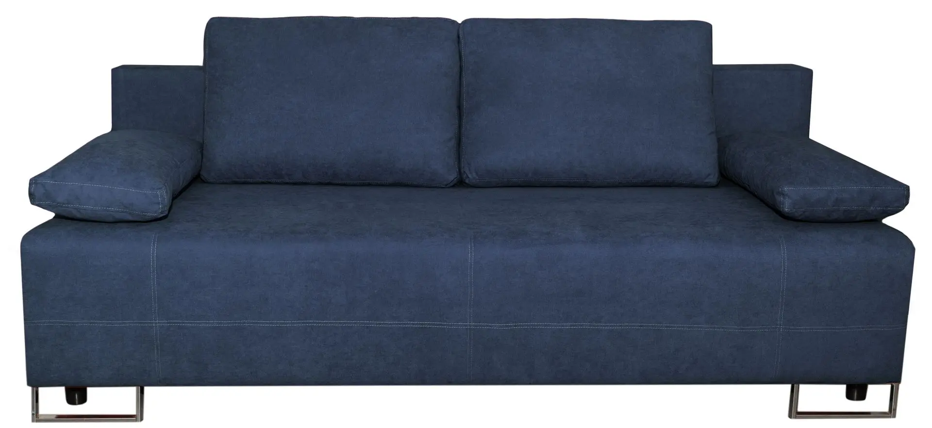 Canapea Platan Optima 76 (Navy)