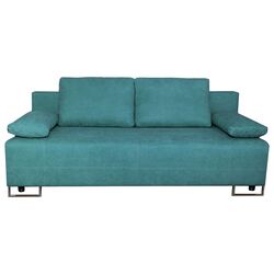 Диван Platan Optima 86 (Green-Blue)