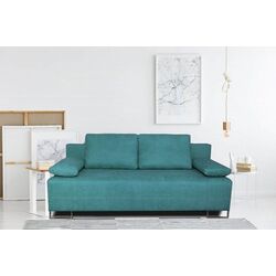 Диван Platan Optima 86 (Green-Blue) Thumb