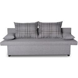 Диван Platan Wiki (Gray)