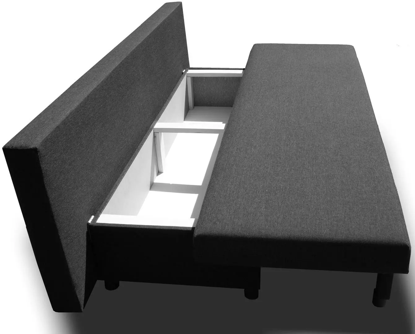 Диван Platan Wiki (Gray) - 4