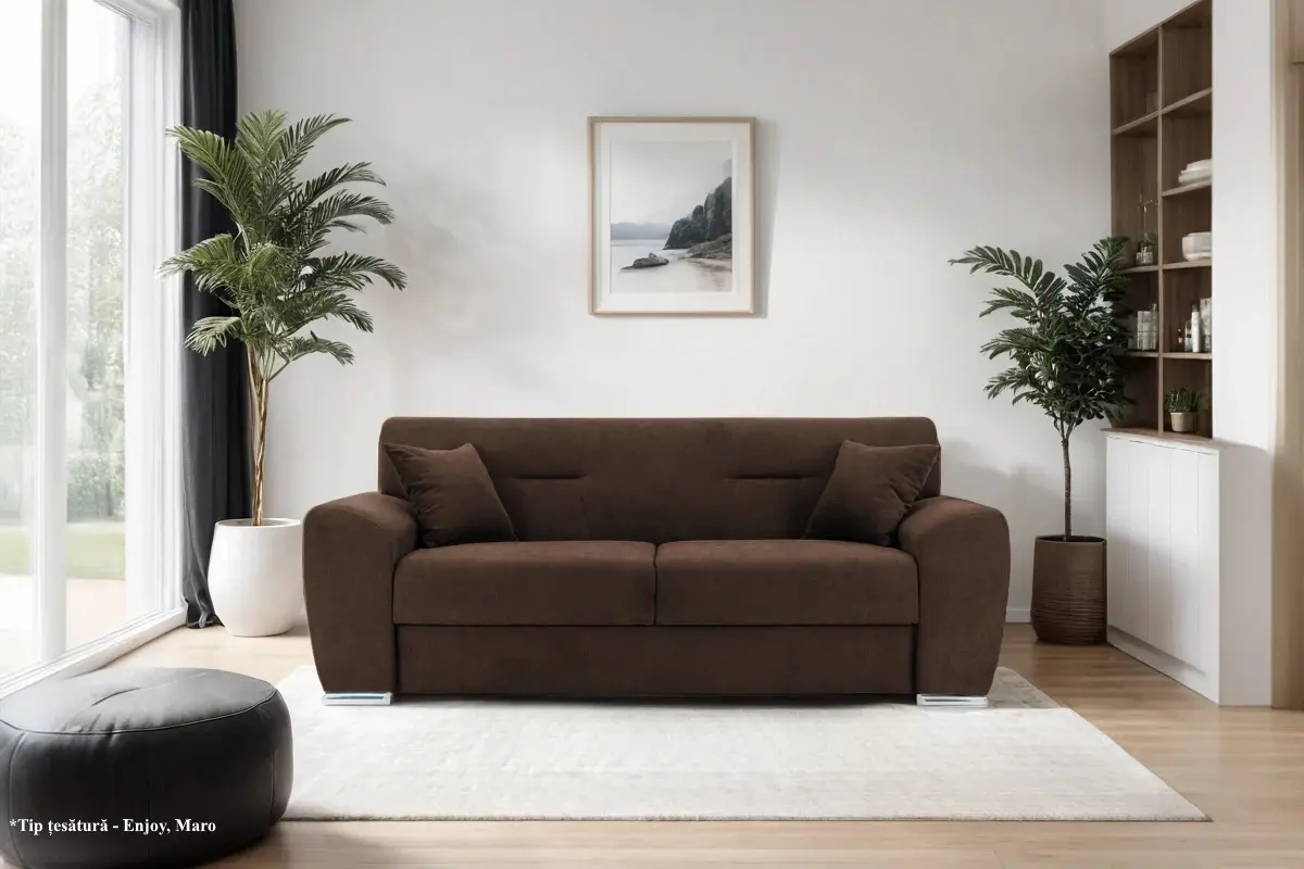 Canapea Prestige Astoria 2L Enjoy