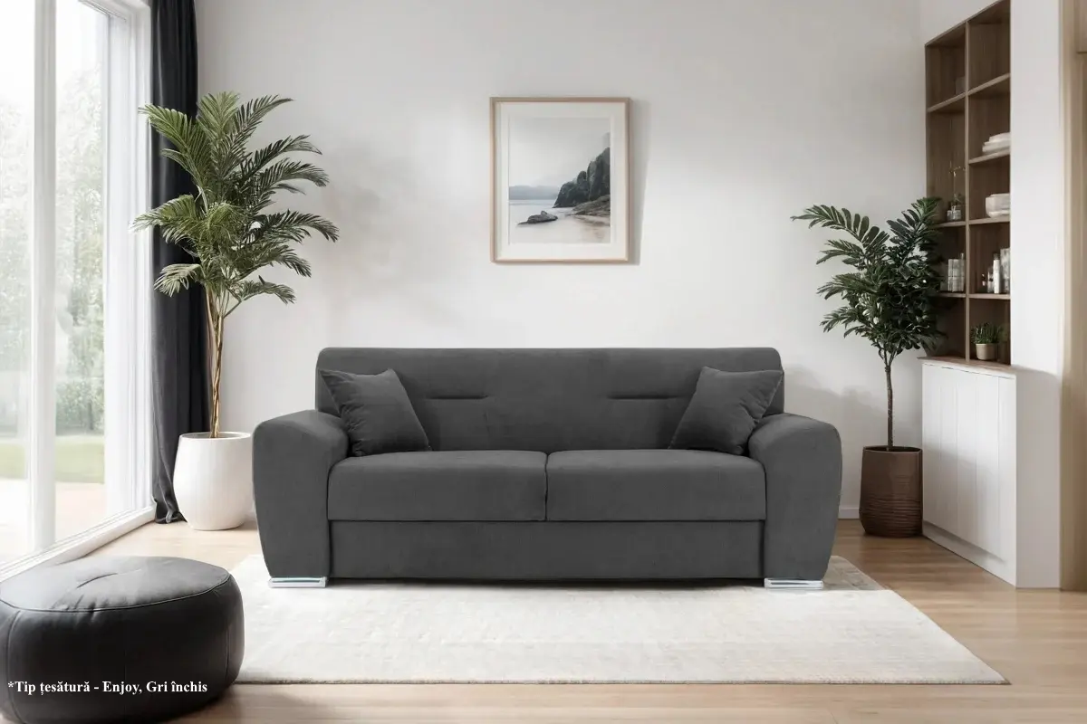 Canapea Prestige Astoria 2L Enjoy