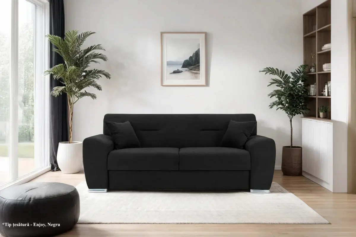 Canapea Prestige Astoria 2L Enjoy