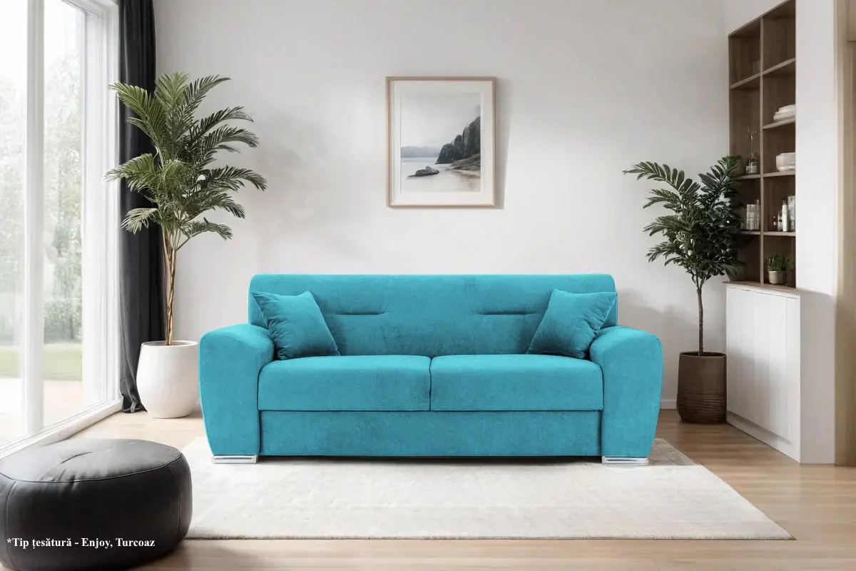 Canapea Prestige Astoria 2L Enjoy