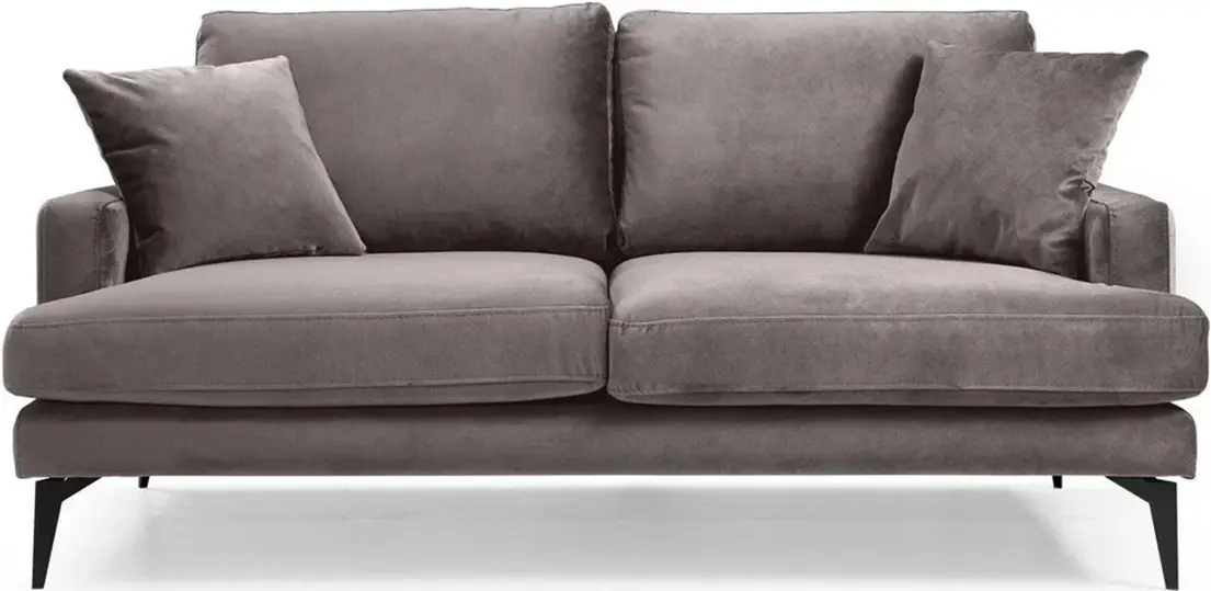 Canapea Prestige Azzuro 2L Mystery/Velutto