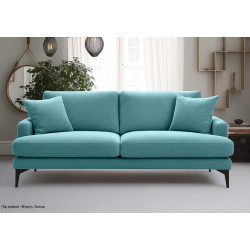 Canapea Prestige Azzuro 2L Mystery/Velutto Thumb