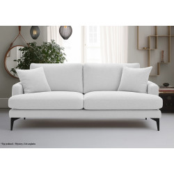 Canapea Prestige Azzuro 2L Mystery/Velutto Thumb