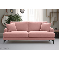 Canapea Prestige Azzuro 2L Mystery/Velutto Thumb