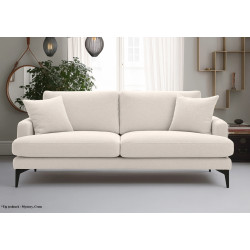 Canapea Prestige Azzuro 2L Mystery/Velutto Thumb